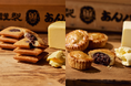 東京土産で大人気。「岡田謹製 あんバタ屋」広島県・福屋八丁堀本店に初登場。専門店ならではの“あんバタースイーツ”をお届けいたします。