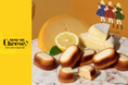 【期間限定出店】チーズスイーツ専門店「Now on Cheese♪」千葉県 髙島屋柏店に登場！チーズ菓子専門店のこだわりチーズスイーツをご用意いたしました。