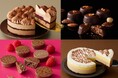 【小樽洋菓子舗ルタオ 公式オンラインショップ】2026年バレンタインを彩る新作チョコスイーツを販売開始！