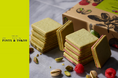 【福島県初出店！】ピスタチオスイーツ専門店「PISTA & TOKYO」が3月4日（水）よりうすい百貨店にて、期間限定出店いたします。緑輝くピスタチオの魅力を、専門店より福島県にお届け。