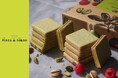 【期間限定！】ピスタチオスイーツ専門店「PISTA & TOKYO」が6月17日（水）より、ジェイアール名古屋タカシマヤにて期間限定出店いたします。