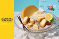 【北陸初出し新商品もご用意！】チーズスイーツ専門店「Now on Cheese♪」が8月6日（木）より富山大和に期間限定出店！