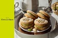 【数量限定でご用意！】ピスタチオスイーツ専門店『PISTA ＆ TOKYO』からピスタチオケーキが10月1日（木）より東京ギフトパレット店限定で販売開始いたします。