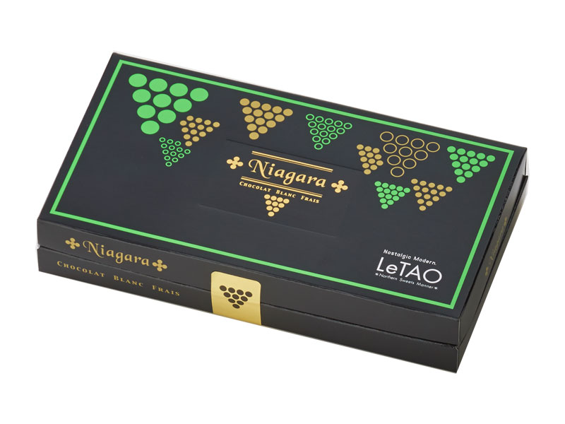 小樽洋菓子舗 ルタオ Jr品川駅構内に期間限定ストアopen 株式会社ケイシイシイのプレスリリース