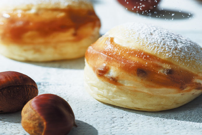 秋の味覚ぞくぞく 北海道の美味しい をお届けするスイーツブランド Good Morning Table から新商品が登場 株式会社ケイシイシイのプレスリリース