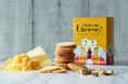 『Now on Cheese♪』が大和富山店に初登場!!