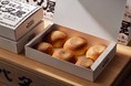 “懐かしいけど新しい”あんバタースイーツショップ「岡田謹製あんバタ屋」が「エキュート品川」にポップアップ出店