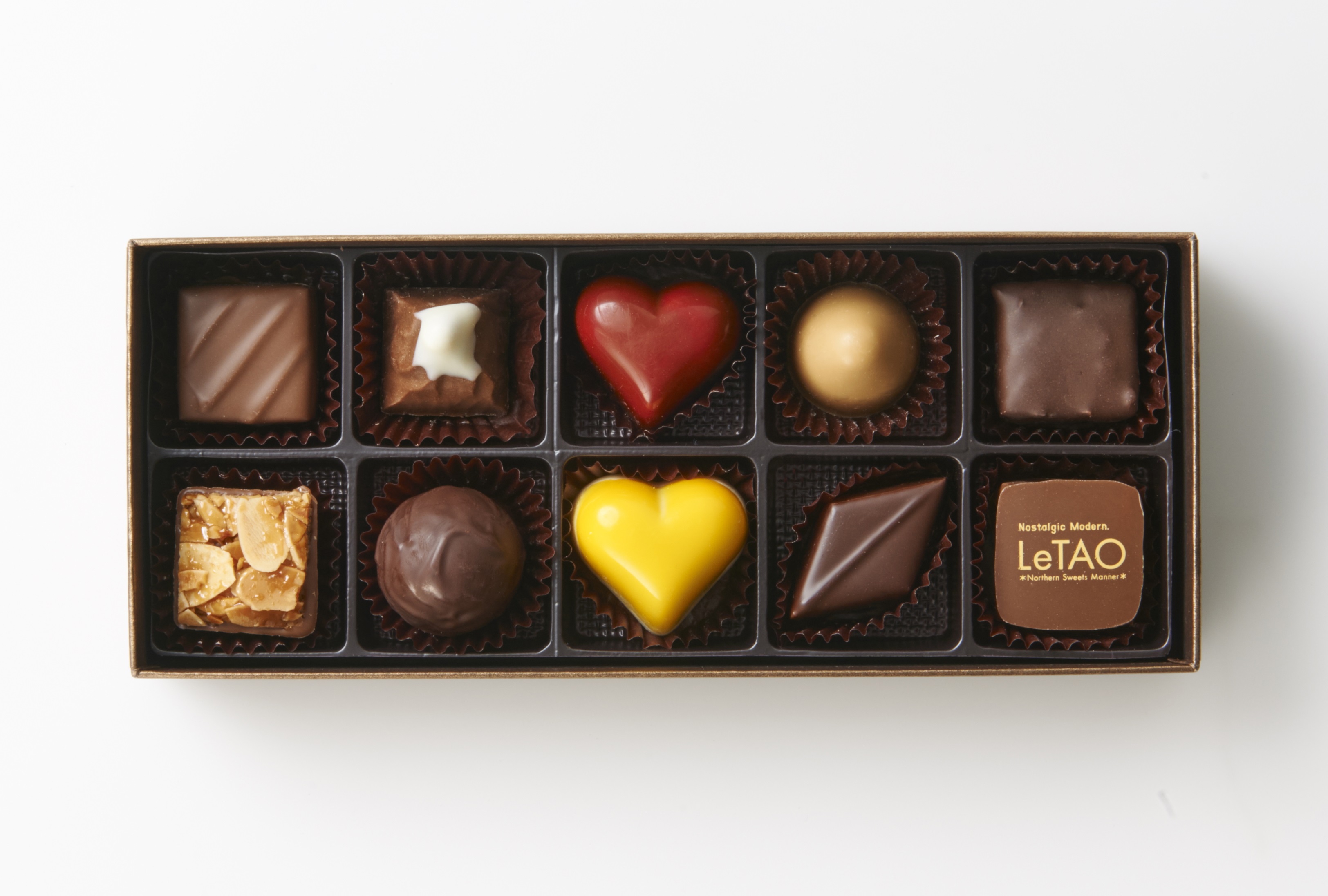 小樽洋菓子舗ルタオ 1月26日 2月14日まであべのハルカス近鉄本店 バレンタインショコラ コレクション に期間限定出店 株式会社ケイシイシイのプレスリリース