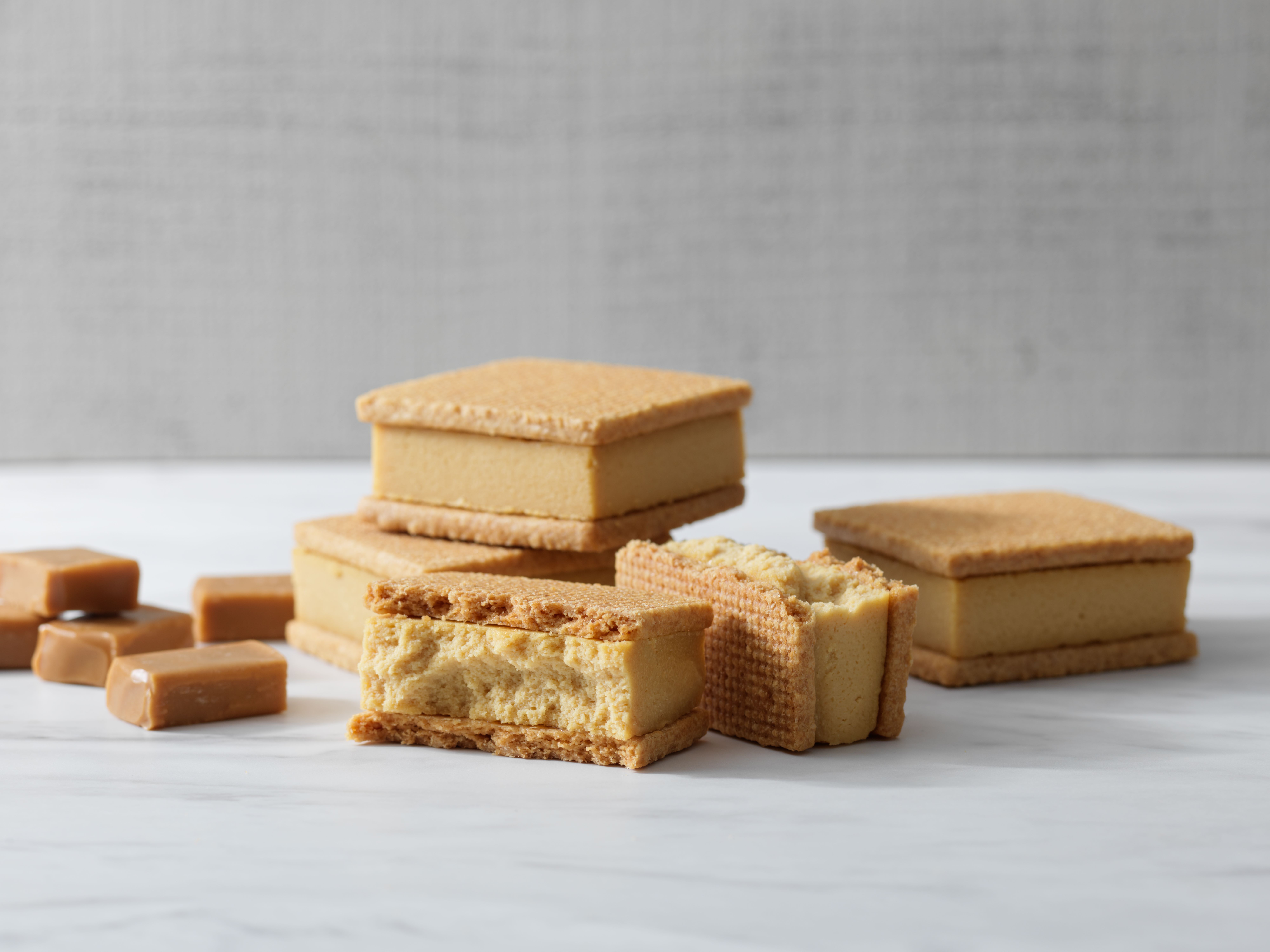 チーズ好きにはたまらない チーズスイーツ専門店 Now On Cheese は21年12月13日 月 よりエキュート品川 にポップアップ出店いたします 株式会社ケイシイシイのプレスリリース