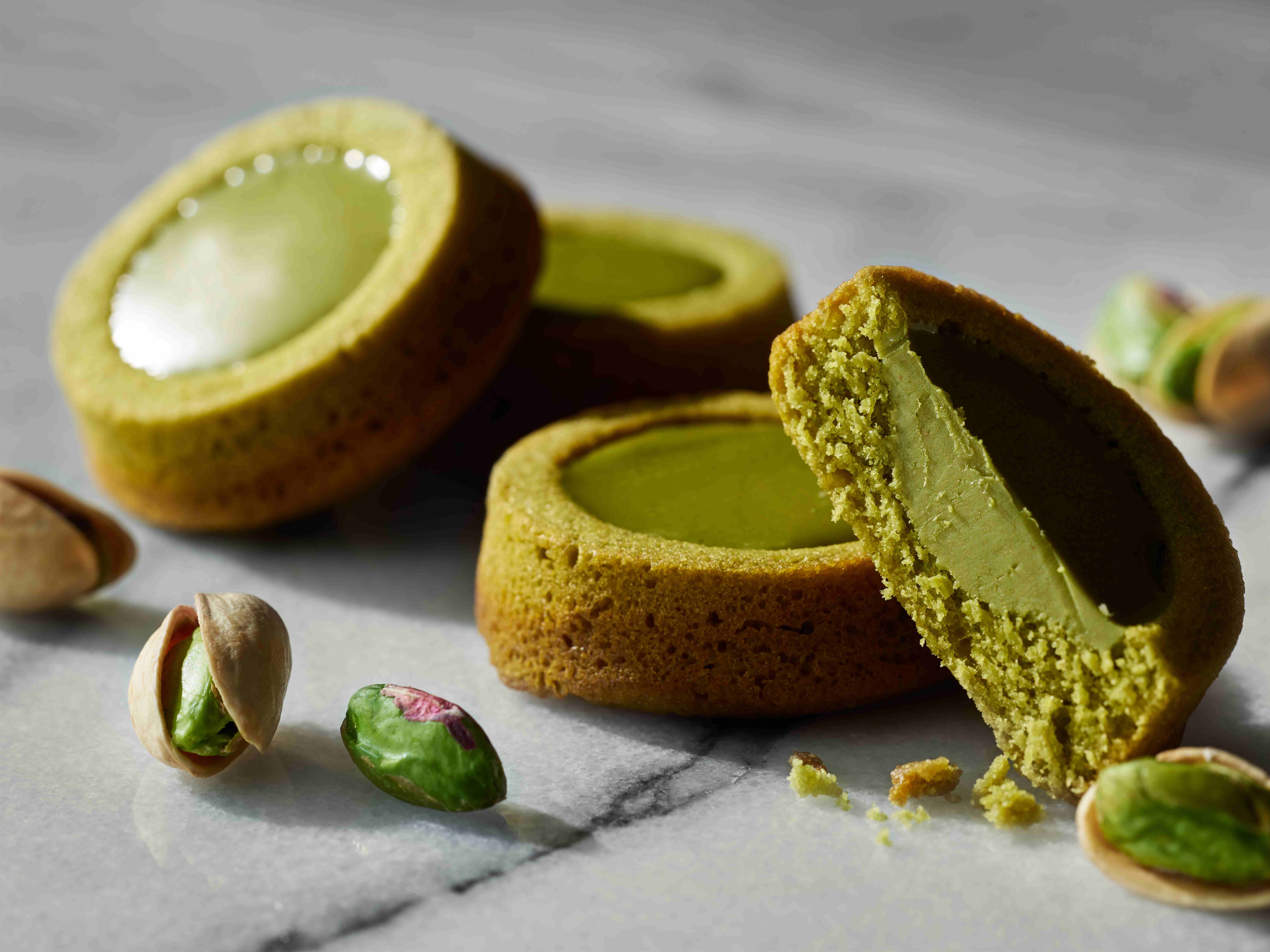 22年バレンタイン出店情報 ピスタチオスイーツ専門店pista Tokyo ピスタアンドトーキョー そごう広島 店に1月18日 2月14日まで期間限定出店 株式会社ケイシイシイのプレスリリース