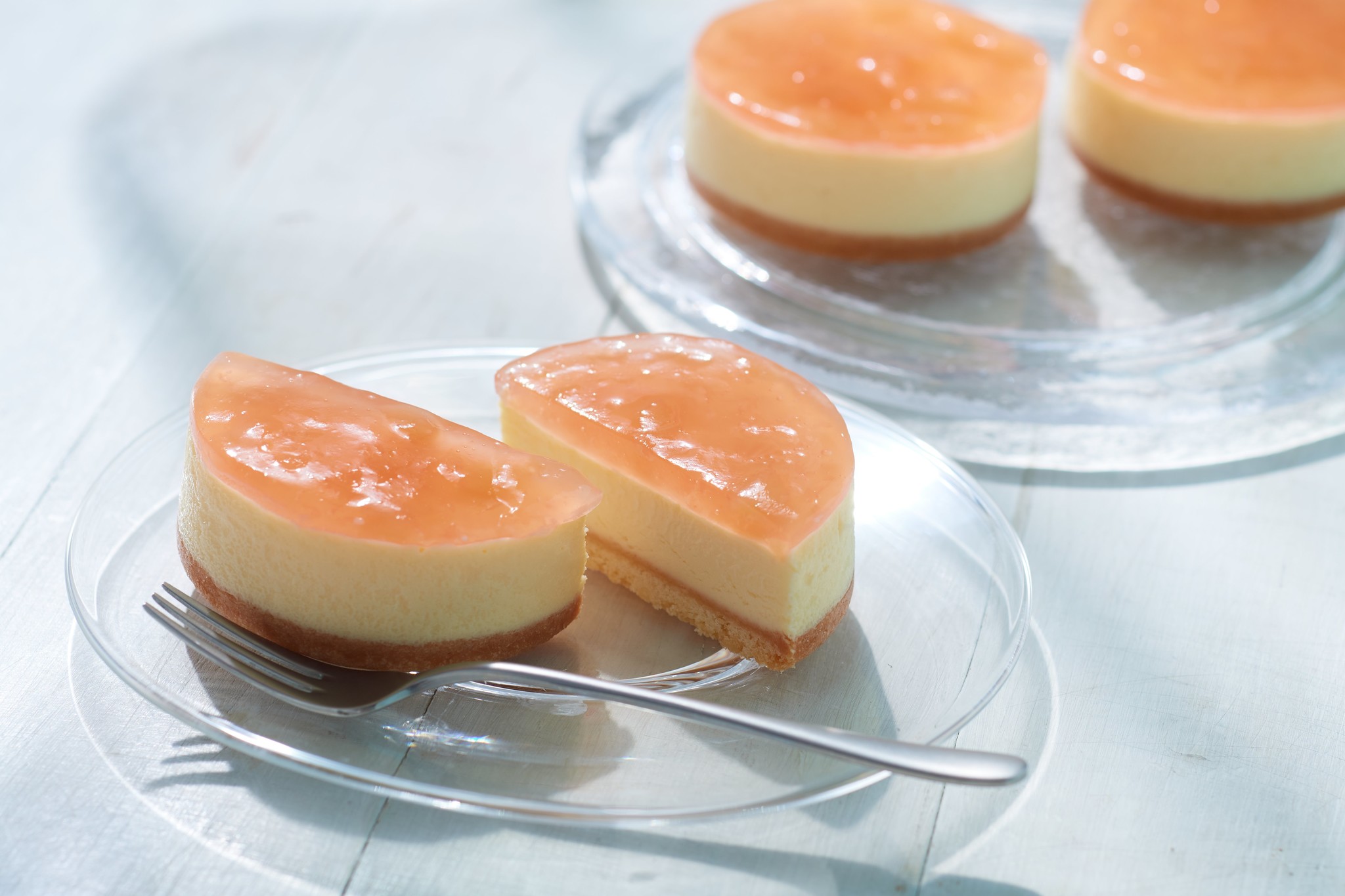 ルタオ新千歳空港店 11周年記念菓 パレットフロマージュ を22年7月1日 金 より販売いたします 株式会社ケイシイシイのプレスリリース