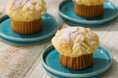 【小樽洋菓子舗ルタオ】しっとりなめらかなチーズケーキのような生クリームマフィンが期間限定再登場