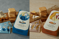 東京発『Now on Cheese♪』の大人気商品が成田空港国際線第1ターミナル初登場！チーズスイーツ専門店が送る、あまじょっぱいお土産スイーツ。