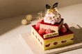 店頭・お電話・WEBにて予約受付中! 小樽洋菓子舗ルタオ クリスマスコレクション2024。年に1度の日をルタオのケーキでプレミアムな時間を過ごしませんか。