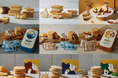 11月11日はチーズの日!東京発チーズスイーツ専門店「Now on Cheese♪(ナウ オン チーズ)」が髙島屋大阪店に期間限定登場!初登場チーズスイーツ『チーズケーキ ナウ』もご用意しました。