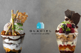 GLACIEL札幌ステラプレイス店、冬限定の新作パフェ「ティラミスショコラ」や「ショコララムレザン」が11月1日(金)より新登場!