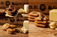 あんバタースイーツ専門店「岡田謹製 あんバタ屋」そごう広島店に一年ぶりの登場。東京土産で人気の『あんバタフィナンシェ』や季節限定商品も取り揃えました。