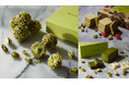 東京発、ピスタチオスイーツ専門店「PISTA & TOKYO」がそごう広島店にてバレンタイン期間限定で登場。ピスタチオスイーツ専門店が送る、チョコレートを。