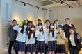 ユネスコ認定校・愛知県立愛知商業高等学校とSNSマーケティング共創プロジェクトを始動