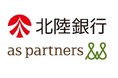 アズパートナーズ、北陸銀行とビジネスマッチング契約を締結