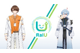 バーチャル家庭教師 RalU（ラルユー）、株式会社C4メディアと共同事業化に伴うリニューアルを実施
