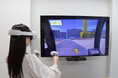 建設重機シミュレーターアプリ「重機でGo」をリニューアル