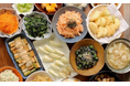 淡路島の旬を味わい尽くす！おばんざいレストラン「収穫食祭」
