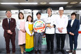 第1回「日本全国!ご当地冷凍食品大賞2024-2025」栄えあるグランプリは静岡県のご当地冷凍食品「贅沢桜えびかき揚げ」(有限会社望仙)に決定しました!