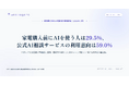 家電量販店の公式AI相談サービス、利用意向は59.0%　検討して他チャネルで購入した層では68.2%