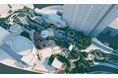 南海ホークスの本拠地「大阪スタヂアム」がデジタル空間に甦る