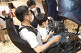 eスポーツで「魔の7歳」の交通事故防止へ