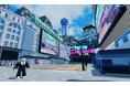 世界に3.8億人のユーザーを持つ「Roblox」に大阪・なんばの街をイメージしたワールド誕生