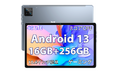 【Amazonビッグセール】64GB/256GBタブレットが11,300円から!今週のみ有効~