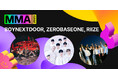 12月2日開催「MMA2023」にBOYNEXTDOOR、ZEROBASEONE、RIIZEが出演決定!