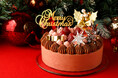 【クリオロ】新作のクリスマスケーキが今年も登場!
