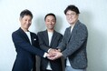 代表理事に株式会社SUDACHI代表取締役社長の小川順大氏が就任