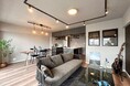 “音楽が似合う部屋”がテーマの家具付リノベーションブランド「RITMO the CONDO」より、趣味に没頭しおうち時間が充実する単身者・DINKs向け新物件「WONDERFUL TONIGHT」発表