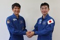 杏林大学はISSに滞在する大西・油井宇宙飛行士の健康管理を支援します