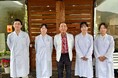 第11回「へき地医療見学」 医学生4人が南会津町で地域医療の現状を学ぶ