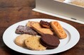 アメリカ シアトルのショコラトリー＜フランズチョコレート＞より、ブランド初となるフィナンシェを含む、全15種の焼菓子を新たに販売開始。