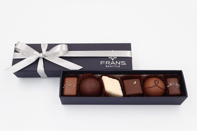 【三越限定】バレンタインセレクション6pc 【三越限定】バレンタインセレクション6pc