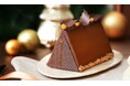 フランズチョコレートより、京都BAL店開業5周年を記念してクリスマスケーキ「FRAN’S PYRAMID CAKE」を新発売。
