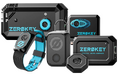 ネクスティ エレクトロニクス、「CEATEC 2025」にて高精度屋内位置測位システム「ZEROKEY」を展示