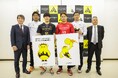 2024年9月開幕の日本ハンドボールリーグに新規参入 「アルバモス大阪」が記者会見を実施!