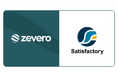 Zeveroのソリューションパートナーに廃棄物管理会社のサティスファクトリーが参画