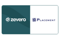 Zeveroがプレイスメント社との事業提携を開始