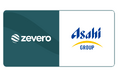 Zevero、アサヒグループジャパンのサステナビリティの取り組みの推進を支援
