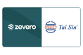 Zevero、Tai Sin社と提携 ─ シンガポール証券取引所(SGX)の開示義務に備えたESG報告体制を強化