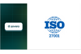 Zevero、情報セキュリティマネジメントに関するISO 27001認証を取得