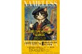 「この絵を描いたのは、どんな子だと思いますか？」名前も、年齢も、障害の有無も明かさない。“先入観なし”で作品を選ぶ、札幌発のこども絵画展「吾輩は画家である」